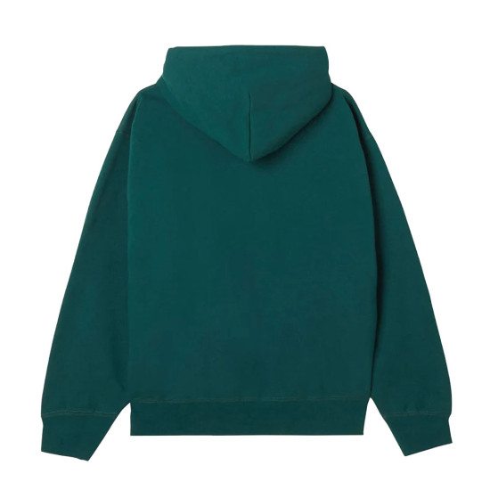 Obey Ανδρικό φούτερ Established Works Bold Hood II Fleece